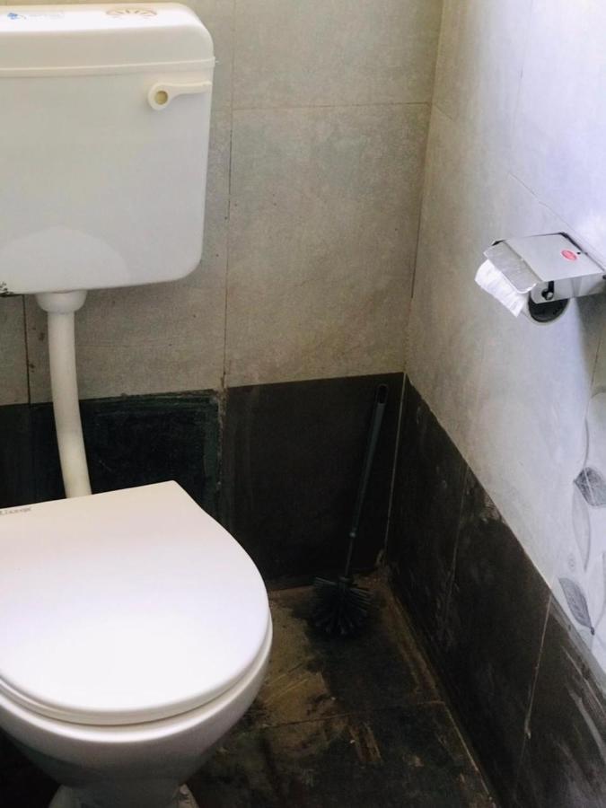 Rohan Homestay By Traviget Hospitality, Dapoli-Konkan Harnai Buitenkant foto