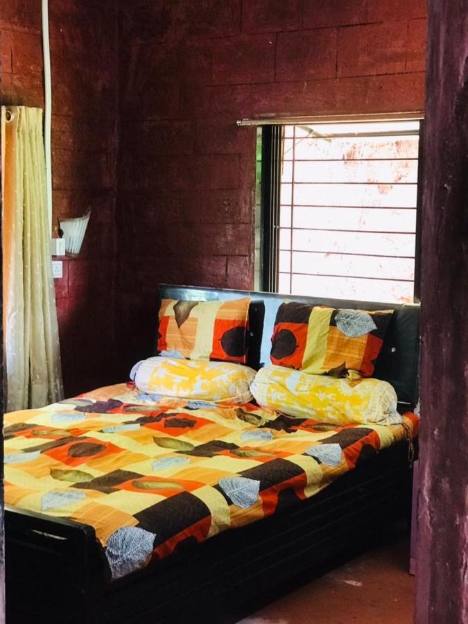 Rohan Homestay By Traviget Hospitality, Dapoli-Konkan Harnai Buitenkant foto