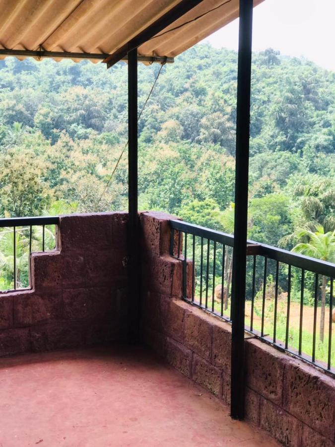 Rohan Homestay By Traviget Hospitality, Dapoli-Konkan Harnai Buitenkant foto