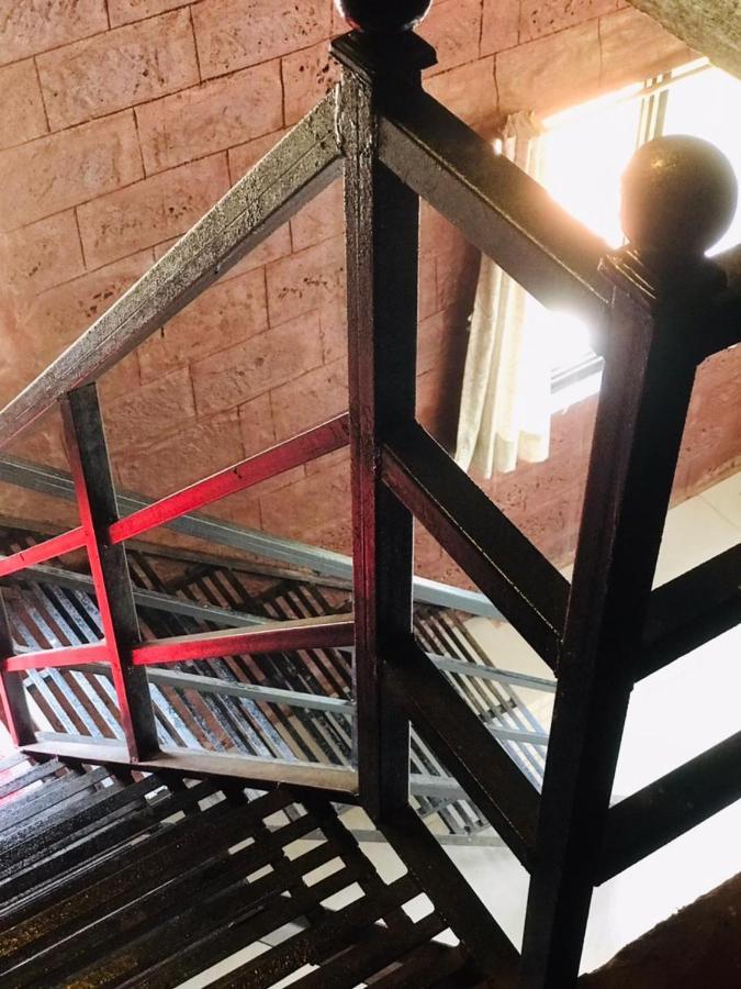 Rohan Homestay By Traviget Hospitality, Dapoli-Konkan Harnai Buitenkant foto