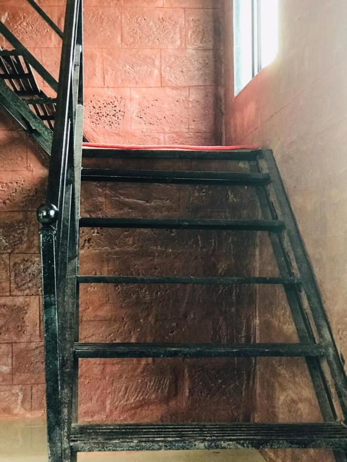 Rohan Homestay By Traviget Hospitality, Dapoli-Konkan Harnai Buitenkant foto