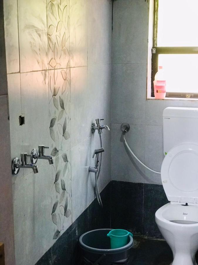 Rohan Homestay By Traviget Hospitality, Dapoli-Konkan Harnai Buitenkant foto