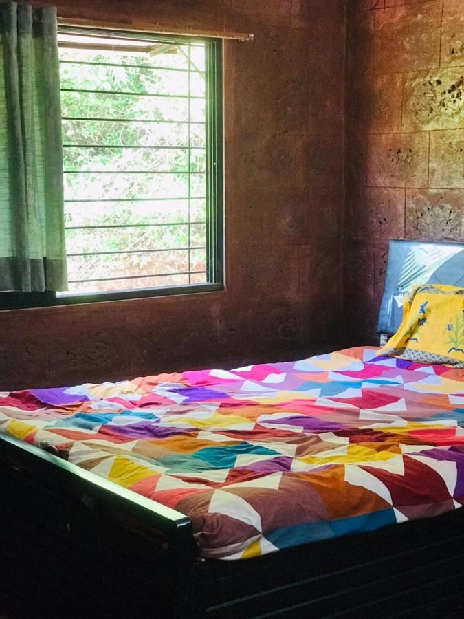 Rohan Homestay By Traviget Hospitality, Dapoli-Konkan Harnai Buitenkant foto