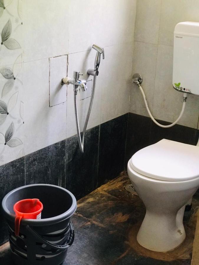 Rohan Homestay By Traviget Hospitality, Dapoli-Konkan Harnai Buitenkant foto