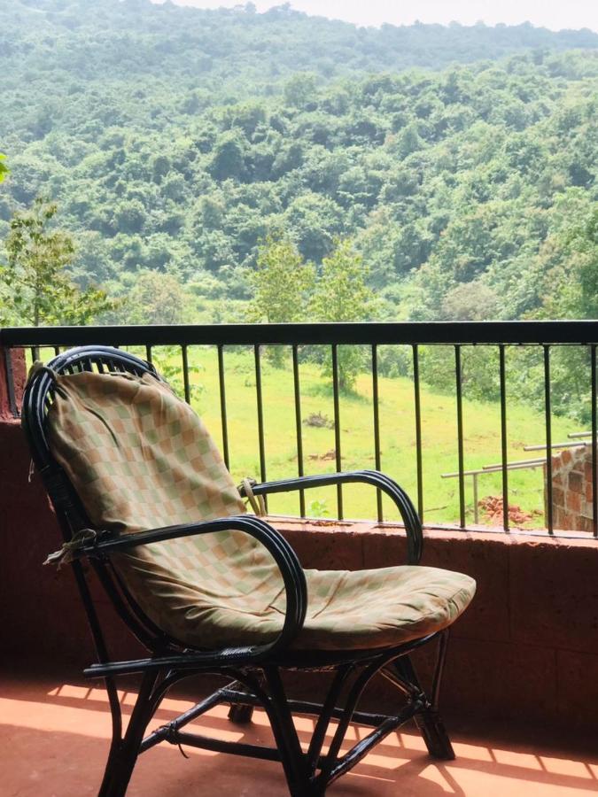 Rohan Homestay By Traviget Hospitality, Dapoli-Konkan Harnai Buitenkant foto