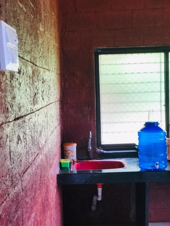 Rohan Homestay By Traviget Hospitality, Dapoli-Konkan Harnai Buitenkant foto
