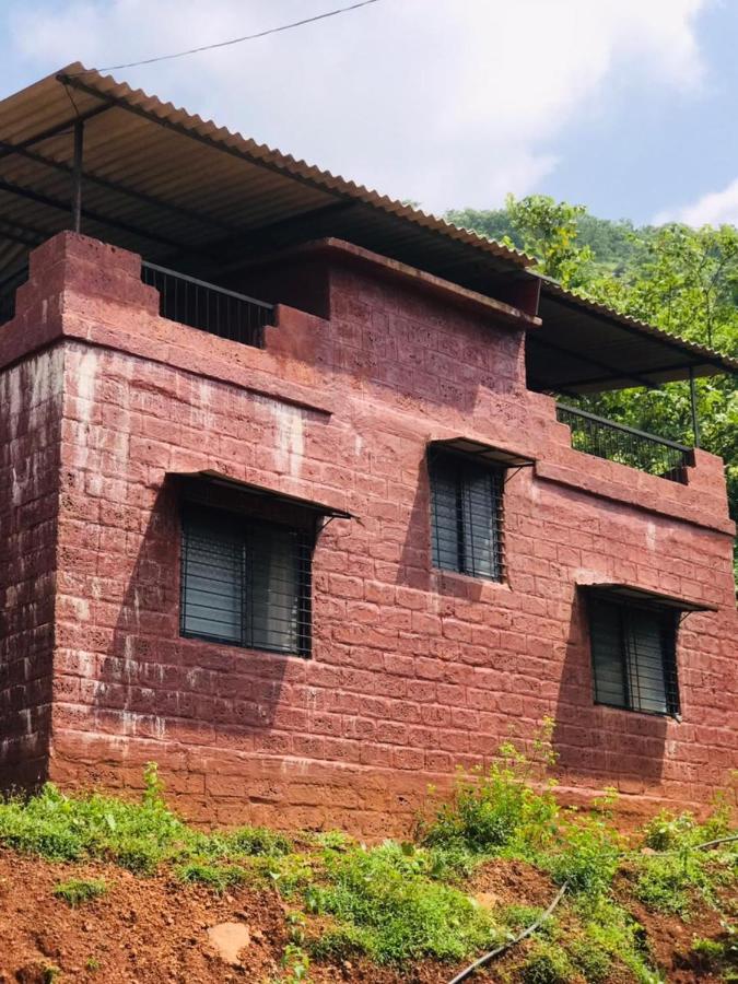 Rohan Homestay By Traviget Hospitality, Dapoli-Konkan Harnai Buitenkant foto